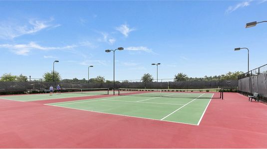 Lennar at Esplanade: Single Family Collection 12