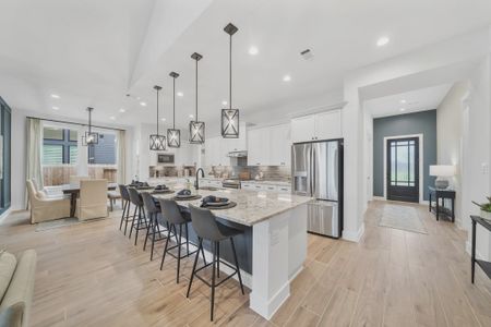 Fulshear Lakes by Chesmar Homes in Fulshear - image 11
