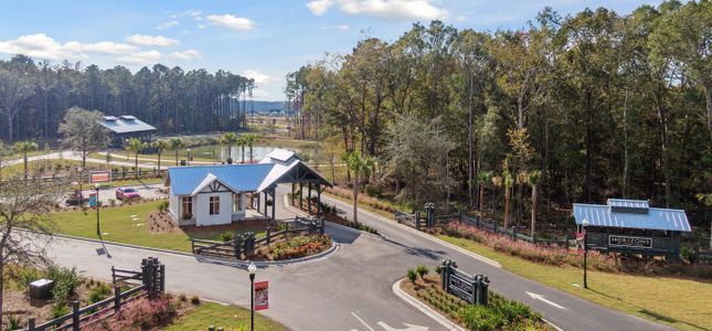 Horizons at Summers Corner | 55+ by Lennar in Summerville - image