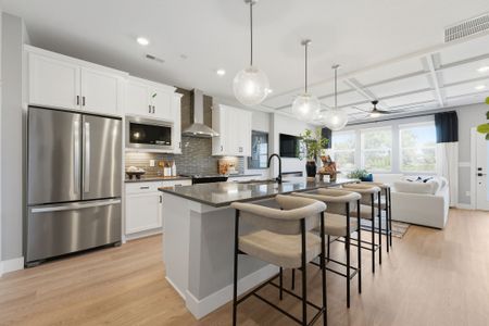 Waterfield - Townhomes 26