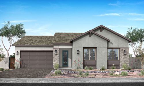 Revana at Soleo by Tri Pointe Homes in San Tan Valley - photo 15 15