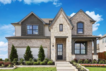 Oakwood Estates - Master planned community in Waller, TX 29 29