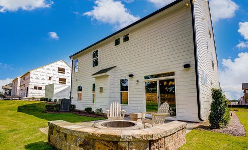 Founders Club by Eastwood Homes in Moore - image 9