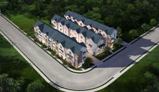 Palisades Park by City Choice Homes in Houston - image 8