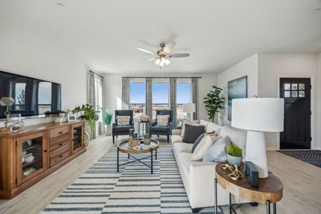 Creekshaw by Impression Homes in Royse City - image 17