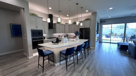 Sonoma Coast at Escalante by Fulton Homes in Surprise - photo 26 26