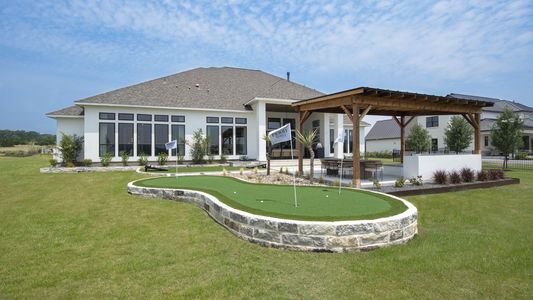 George's Ranch Acre 3