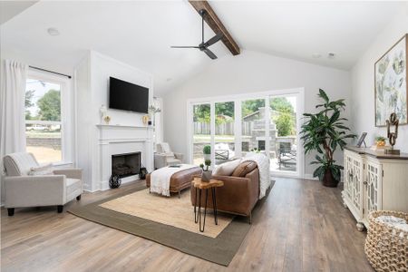 Timberlee by Greentech Homes LLC in Ooltewah - image 7
