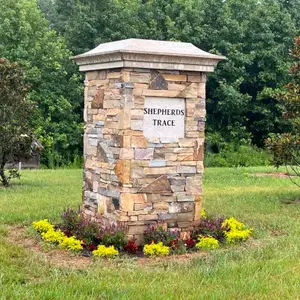 Shepherds Trace by Greybrook Homes in Clover - image