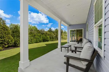 Shinn Farms Ranches 3