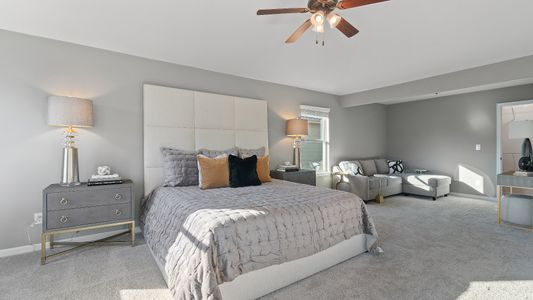 Towne Center by DRB Homes in Hampton - photo 17 17