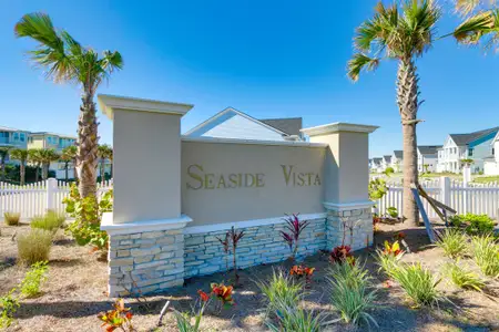 Seaside Vista by Dream Finders Homes in St. Augustine - photo 20 20
