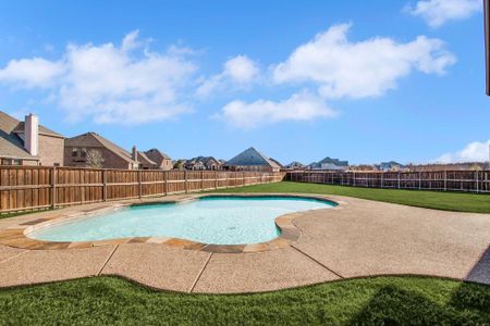 Sonoma Verde by Megatel Homes in Rockwall - photo 4 4