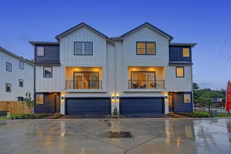 Kolbe Park by City Choice Homes in Houston - photo 5 5