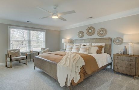 East Park Village by Traton Homes in Kennesaw - photo 14 14