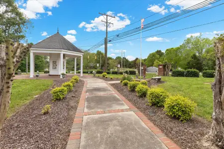 Spring Valley by Garman Homes in Trinity - image