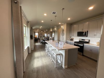 Sweetgrass Village: Landmark Collection by Beazer Homes in Crosby - photo 31 31