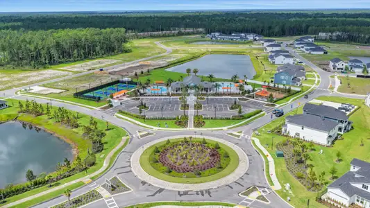 Brook Forest by Dream Finders Homes in St. Augustine - image