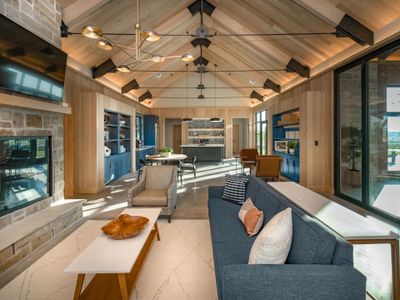 Hillstead by Drees Custom Homes in Lavon - image 16
