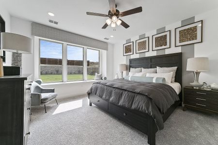 Northstar by HistoryMaker Homes in Haslet - photo 41 41