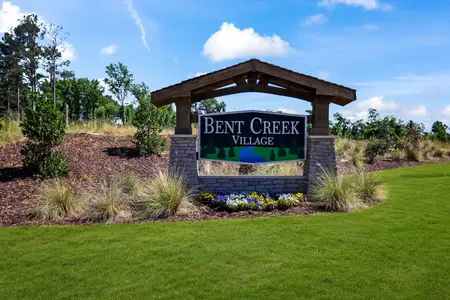 Essence at Bent Creek Village by Stanley Martin Homes in Thomson - image