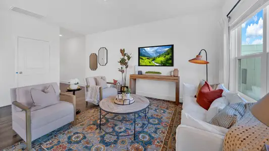 Fieldcrest Acres Townhomes by D.R. Horton in Blountville - image 6