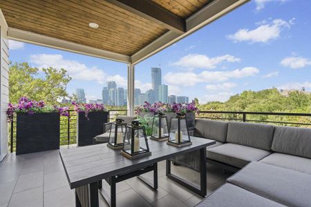The Park at Sunridge by InTown Homes in Austin - image 6