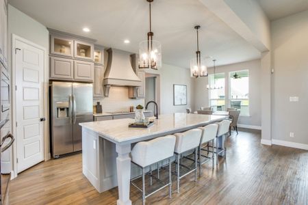 Hampton Park Estates by Kindred Homes in Glenn Heights - photo 14 14