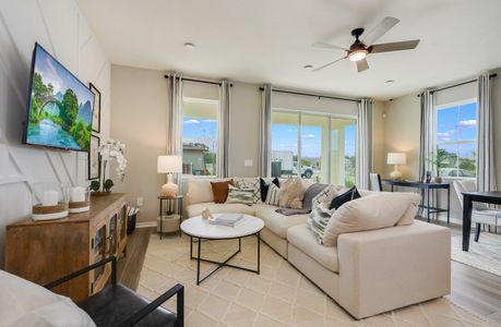 Towns at Riverwalk by Beazer Homes in Sanford - photo 10 10