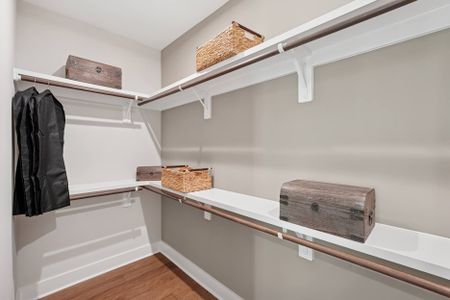 The Grove Collection at Serenity 35