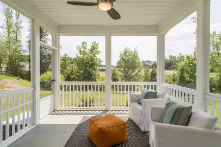 Retreat at Friendship by M/I Homes in Apex - photo 16 16