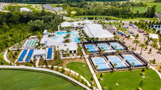 Angeline Active Adult: Active Adult Estates 42