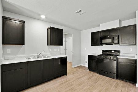 Rancho Desierto Bello by View Homes in Horizon City - image 13