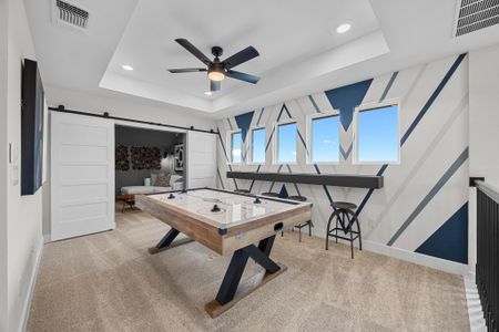 Lakeside at Tessera - 50' 32