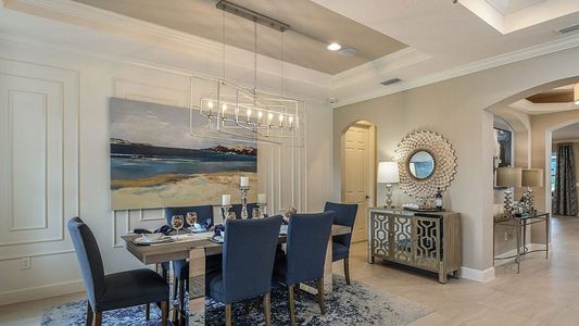 Park East at Azario by Taylor Morrison in Lakewood Ranch - photo 102 102