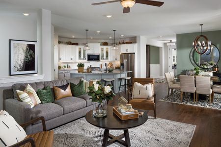 Point Hope - Garden Collection by David Weekley Homes in Charleston - photo 4 4