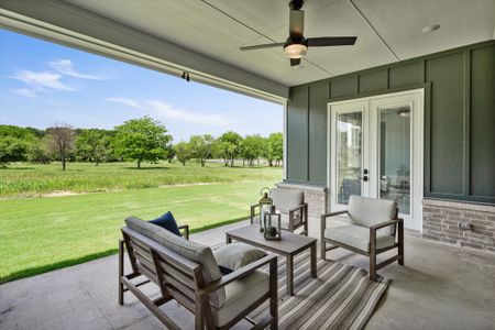 Rolling Creek Ranch by Our Country Homes in Aledo - photo 16 16