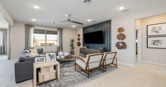 Eminence at Alamar by William Ryan Homes in Avondale - photo 38 38