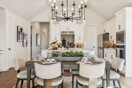 Meraki by American Legend Homes in Forney - image 18