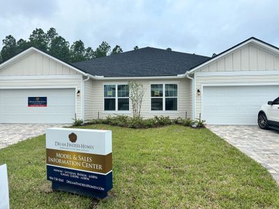 Brook Forest by Dream Finders Homes in St. Augustine - photo 51 51