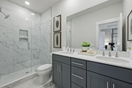 Westpark at Cane Bay by Stanley Martin Homes in Summerville - image 11