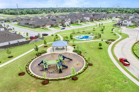 Ambrose by M/I Homes in La Marque - photo 57 57
