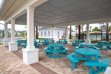 Seabrook Village at Nocatee by Riverside Homes in Ponte Vedra - photo 78 78