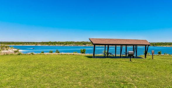 Woodfield Preserve by Lennar in Georgetown - image