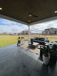 Ridge Park Estates by GFO Home in Royse City - photo 37 37