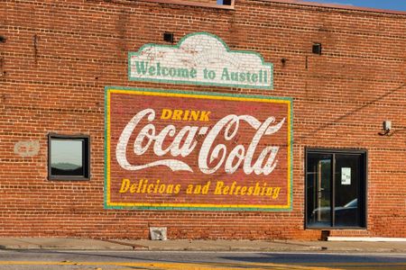 Medlock Park by Create Homes in Austell - image 12