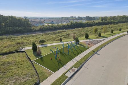 Bel Air Village by Chesmar Homes in Sherman - image 2
