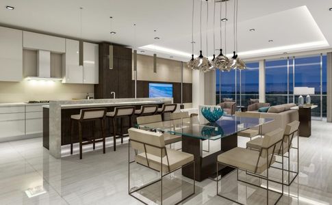 Residences at Mandarin Oriental Boca Raton by Penn-Florida Companies in Boca Raton - photo 17 17