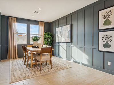 The Vistas Collection at Silver Cross 9