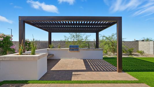 Teravalis by Brightland Homes in Buckeye - image 12